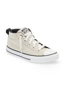 Converse Chuck Taylor(R) All Star(R) Street Sneaker in Brown at Nordstrom