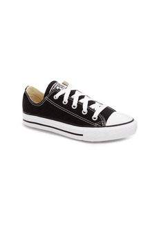 Converse Chuck Taylor(R) Sneaker in Black at Nordstrom
