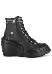 Converse Ct70 De Luxe Wedge Sneaker