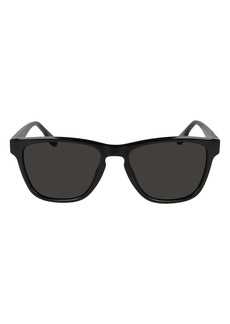 Converse Force 54mm Sunglasses in Black at Nordstrom Rack