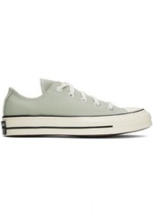 Converse Green Chuck 70 Sneakers