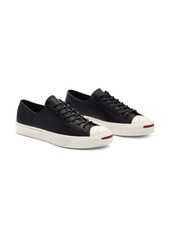 Converse Jack Purcell Low Top Leather Sneaker (Men)