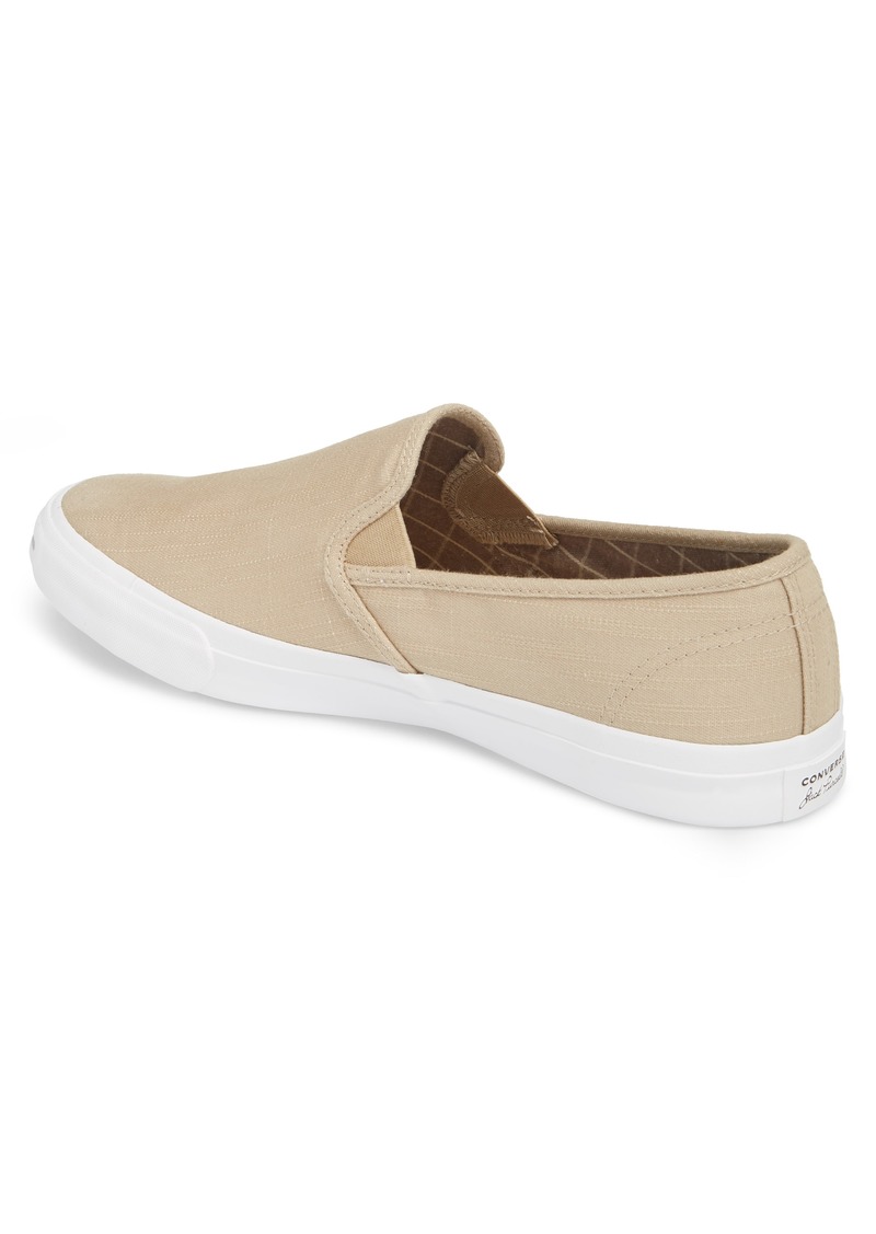 jack purcell low profile slip