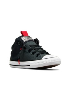 Converse Kids' Chuck Taylor All Star Axel Mid Sneaker