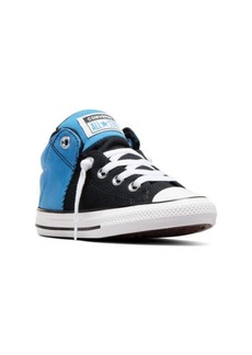 Converse Kids' Chuck Taylor All Star Axel Mid Sneaker