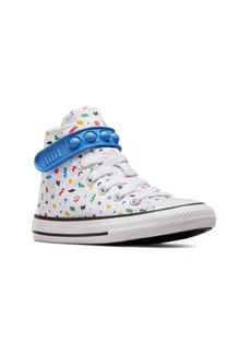 Converse Kids' Chuck Taylor All Star Bubble Strap Sneaker