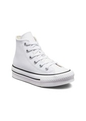 Converse Kids' Chuck Taylor All Star EVA Lift High Top Sneaker