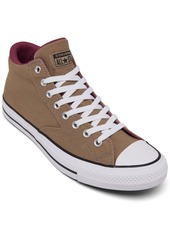Converse Men's Chuck Taylor All Star Malden Street Casual Sneakers from Finish Line