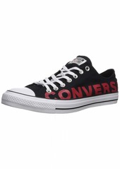 Converse Men's Chuck Taylor All Star Wordmark 2.0 Sneaker   M US