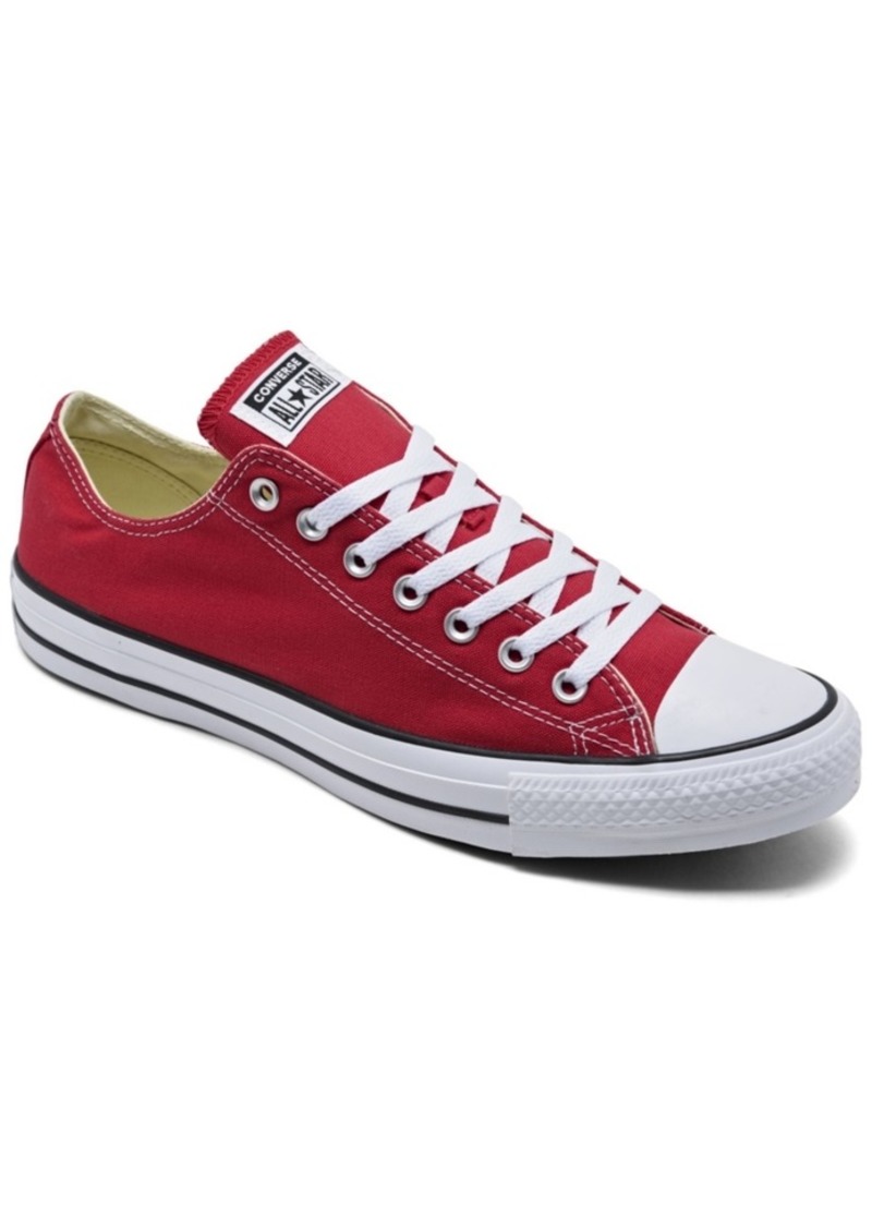 finish line converse chuck taylors