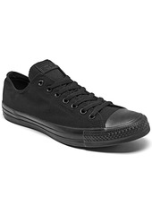 Converse Men's Chuck Taylor Low Top Sneakers from Finish Line