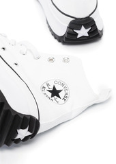 Converse Run Star Hike high-top sneakers