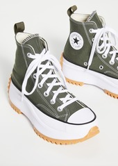 Converse Run Star Hike Sneakers