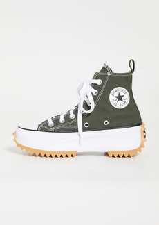 Converse Run Star Hike Sneakers