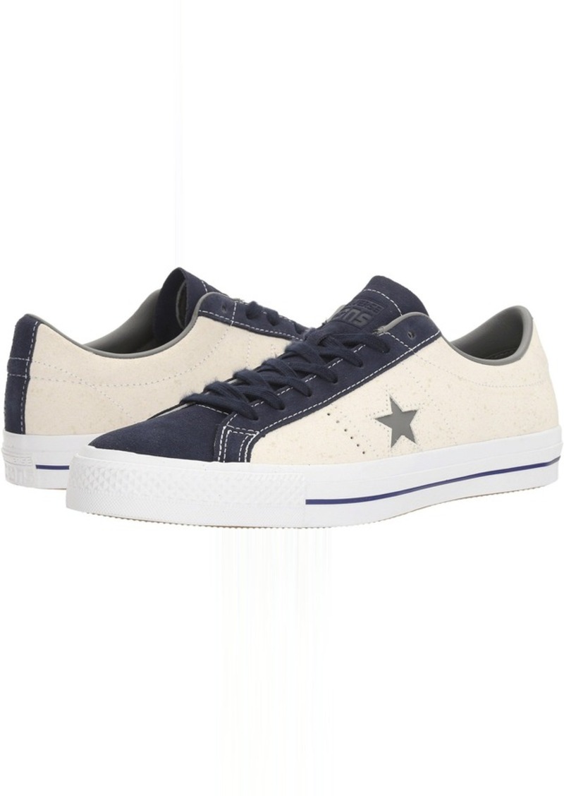 converse one star prezzo basso