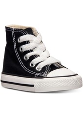 Converse Baby & Toddler Chuck Taylor Hi Casual Sneakers from Finish Line