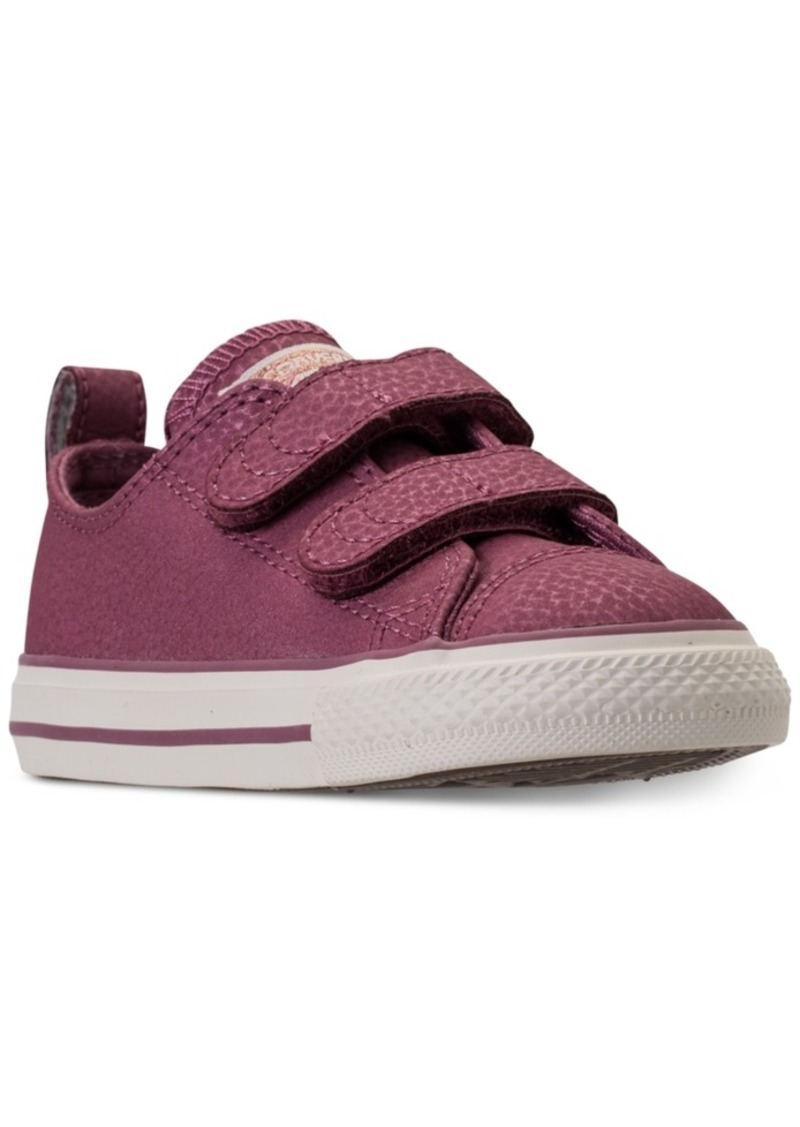 converse for toddlers girl