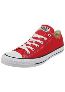 Converse Chuck Taylor All Star Canvas Low Top Sneaker   Women/7 Men