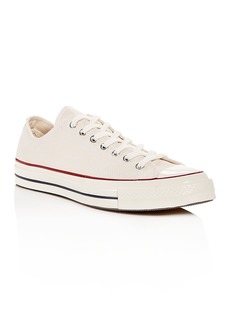 Converse Women's Chuck 70 Ox Sneakers