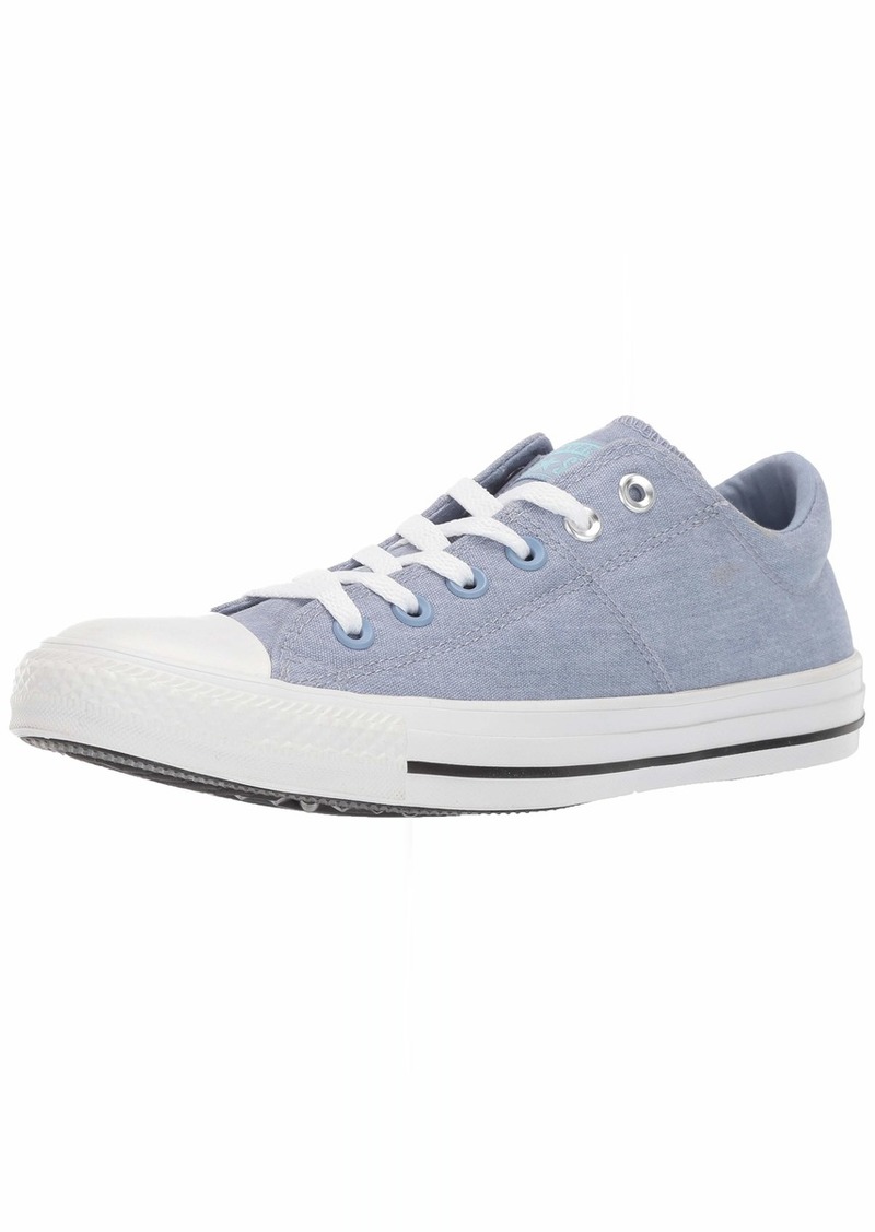 women's chuck taylor madison casual sneakers from finish line