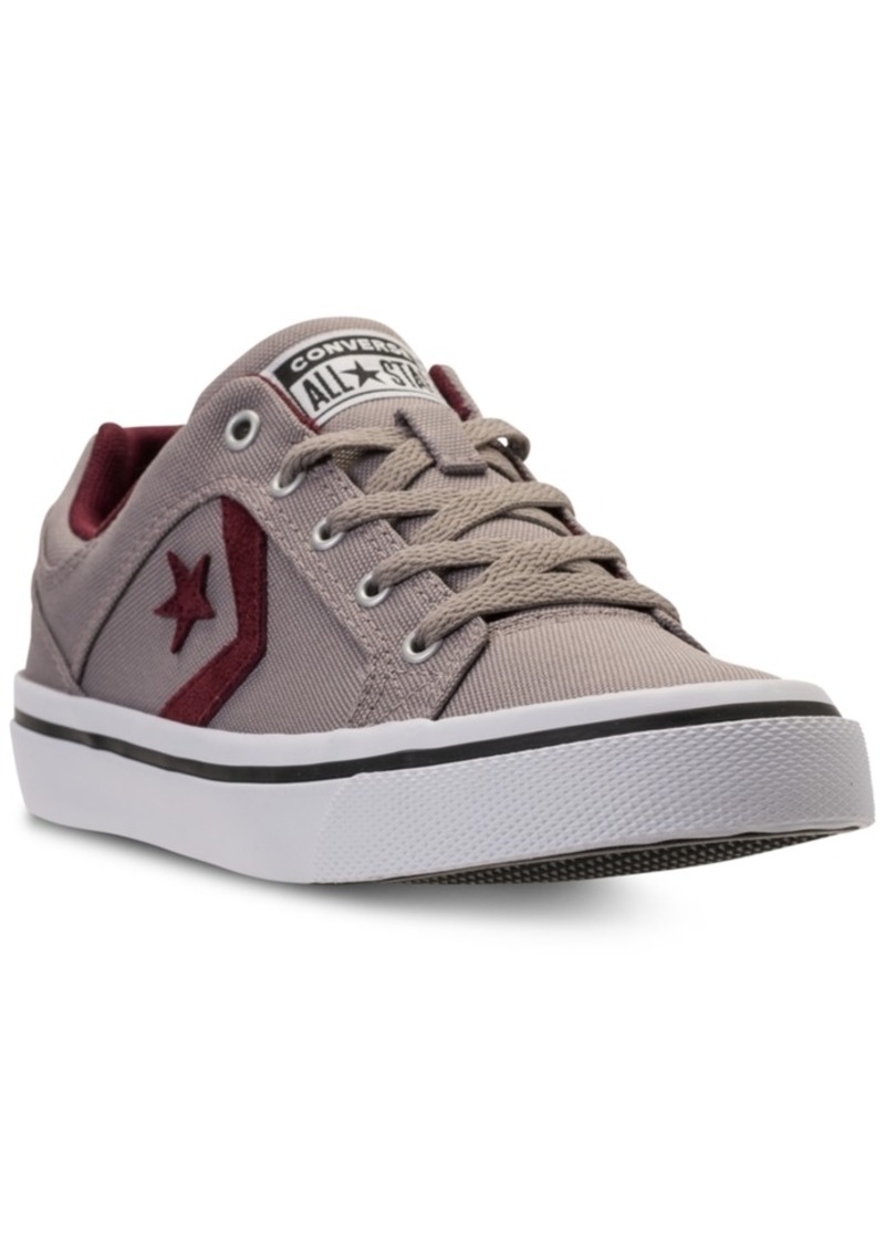 Women s El  Distrito  Casual Sneakers from Finish Line