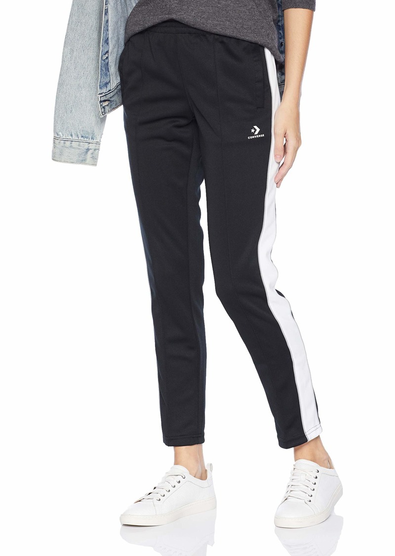 converse track pants womens