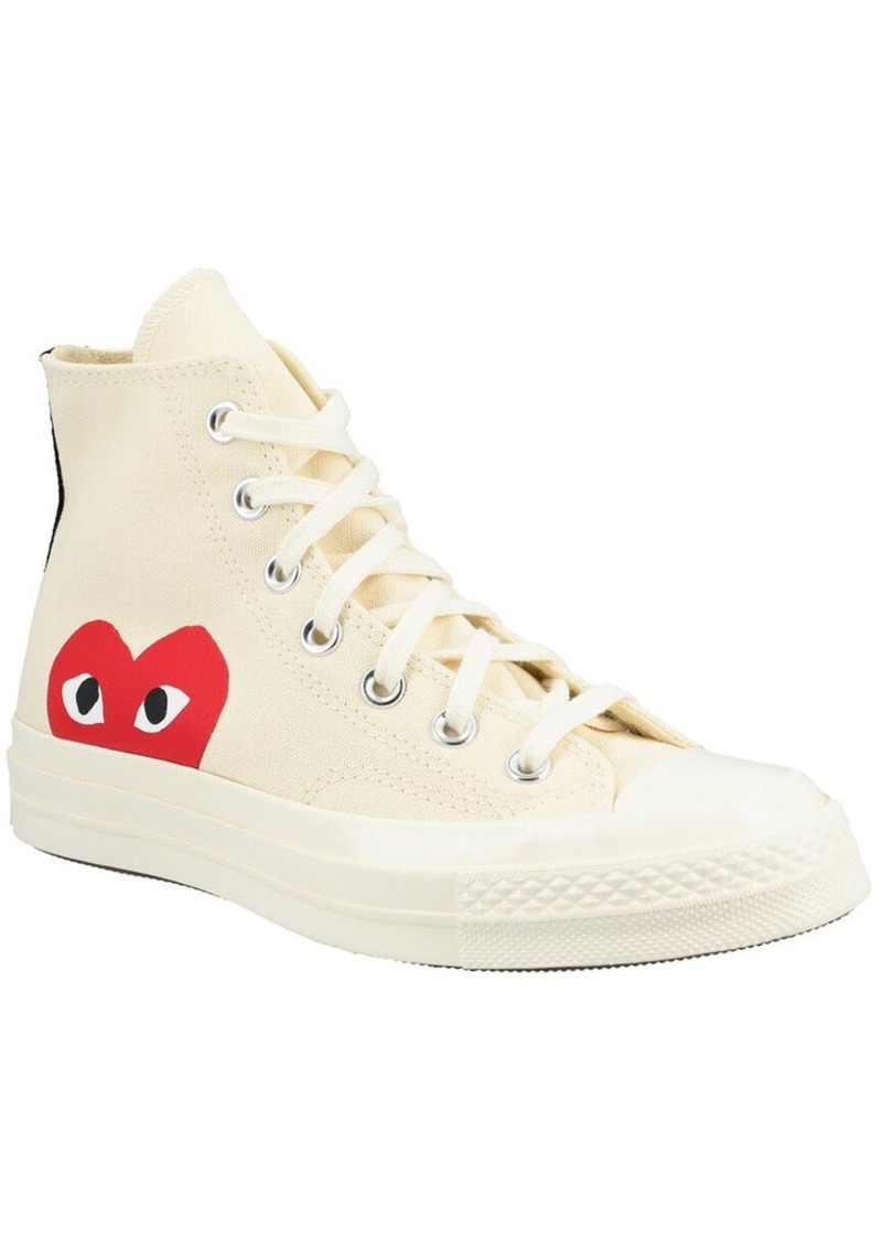 Converse x Comme des Garçons PLAY PLAY Sneaker