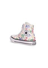 Converse Cotton Canvas Strap Sneakers