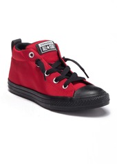 Converse Ctas Street Mid Casino Lace-up Sneaker
