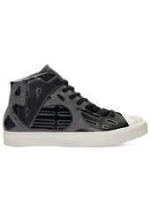 Converse Feng Chen Wang Jack Purcell Mid Sneakers