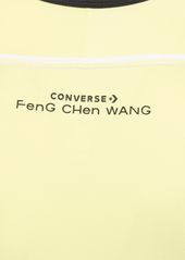 Converse Feng Cheng Wang 4-way Stretch Bodysuit