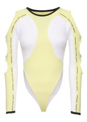 Converse Feng Cheng Wang 4-way Stretch Bodysuit