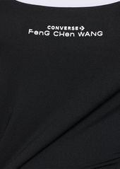 Converse Feng Cheng Wang Stretch Tech Dress