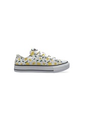 Converse Girl's Summer Fruits Canvas Sneakers