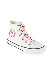 Converse Girl's Valentine's Day Chuck Taylor All Star Sneakers