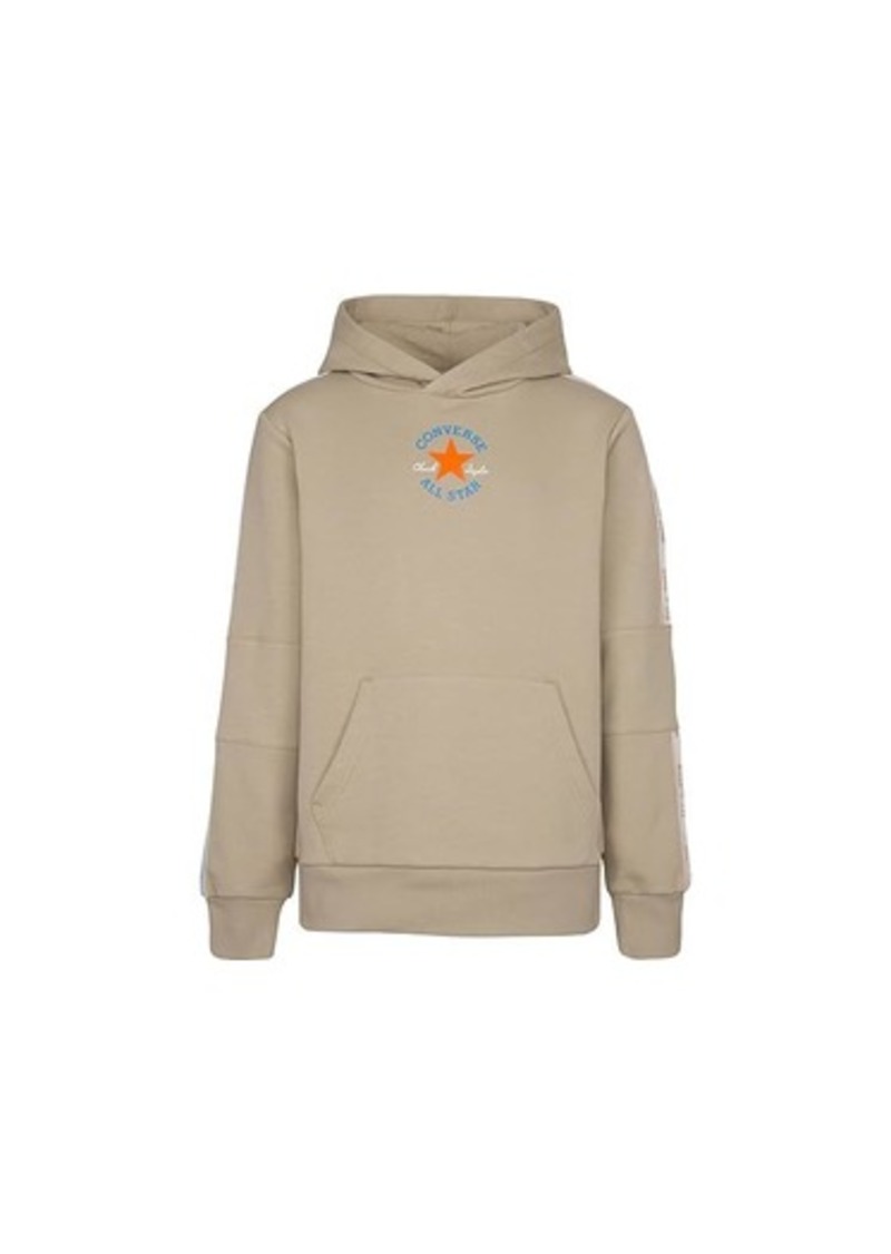 Converse Graphic Pullover Hoodie (Big Kids)