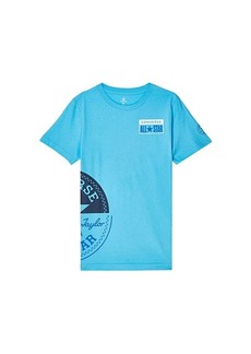 Converse Graphic T-Shirt (Big Kids)