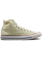 Converse high-top sneakers