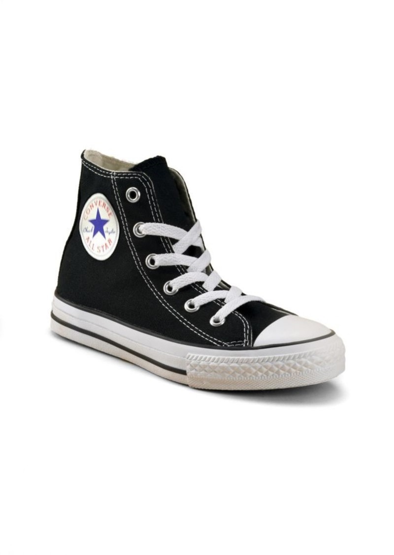 converse infant toddler all stars
