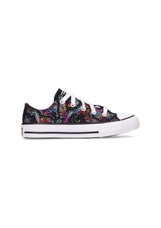 Converse Iridescent Recycled Canvas Sneakers