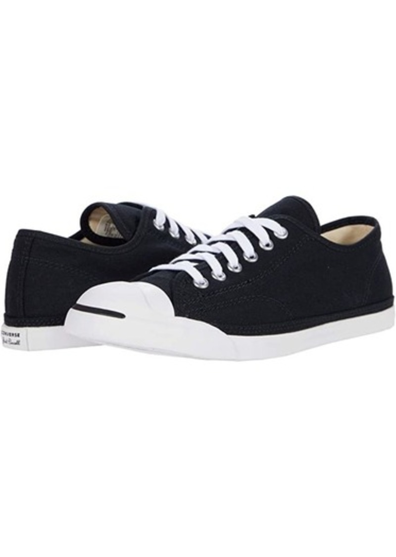 converse jack purcell lp ls ox