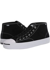 Converse Jack Purcell Pro Suede - Mid