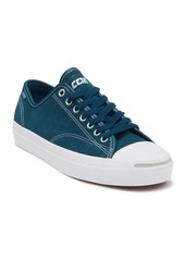 Converse Jack Purcell Pro Suede Oxford Sneaker
