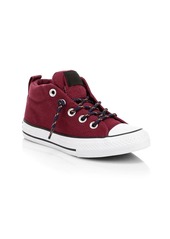 Converse Kid's Chuck Taylor All Star Street Sneakers