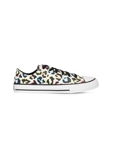 Converse Leo Print Chuck Taylor All Star Sneakers