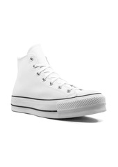 Converse CTAS Lift Clean high-top sneakers