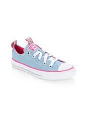 Converse Little Girl's & Girl's Chuck Taylor All Star Sneakers