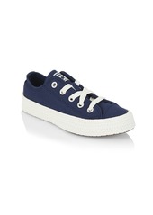 Converse Little Girl's & Girl's Espadrille Low-Top Sneakers