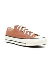 Converse low-top sneakers