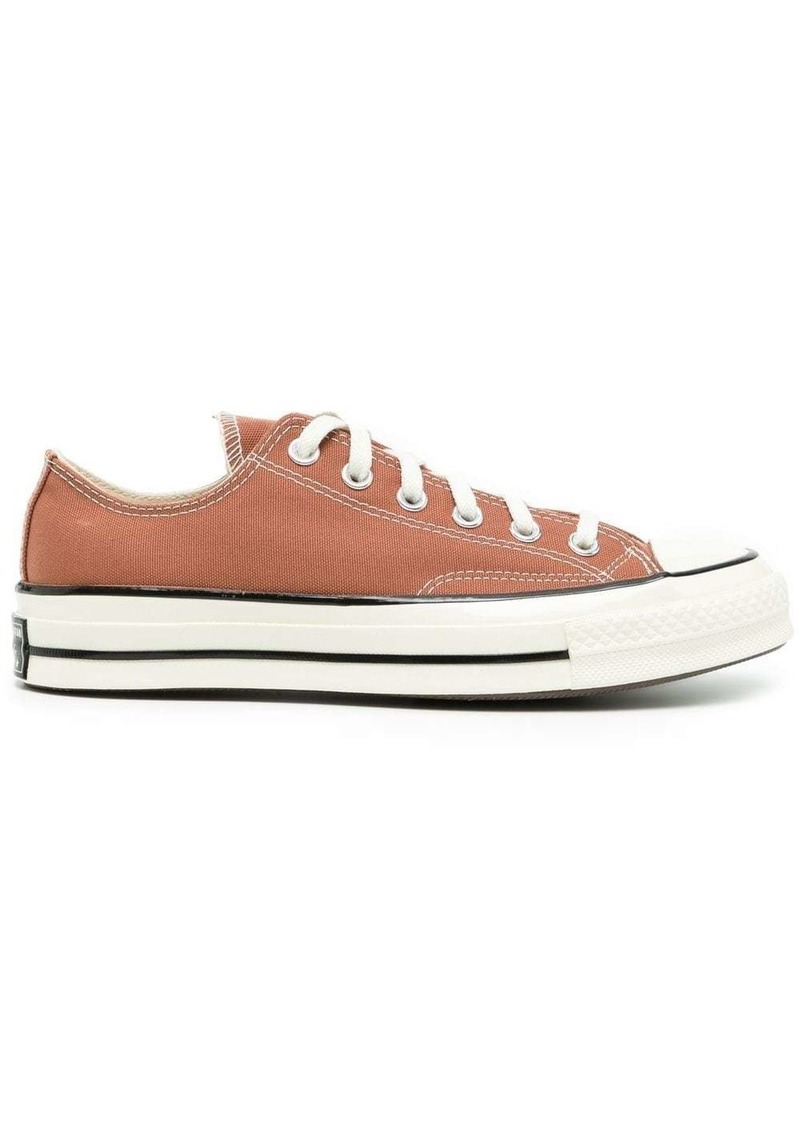 Converse low-top sneakers